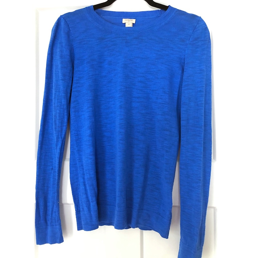 J. CREW Sweater